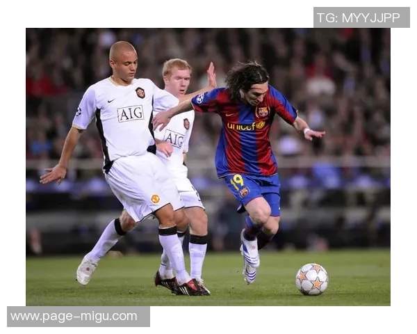 巴塞罗那与曼联2019欧冠对决回顾及精彩瞬间分析