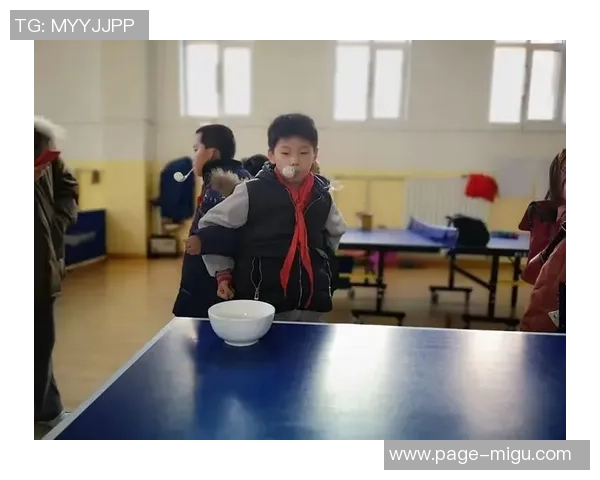 张静专访揭秘乒乓球成功秘诀与背后故事分享